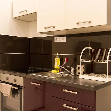Apartment Wonderful