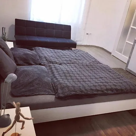 Apartment Wonderful *