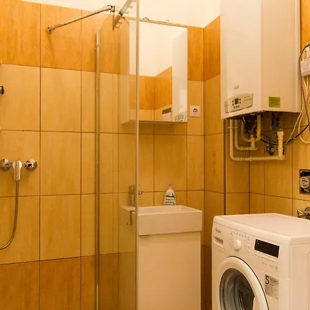 Wonderful Apartment *