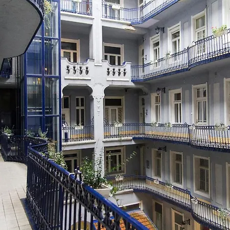 Wonderful Apartment Budapest