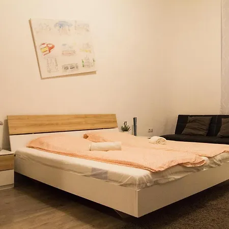Apartment Wonderful *