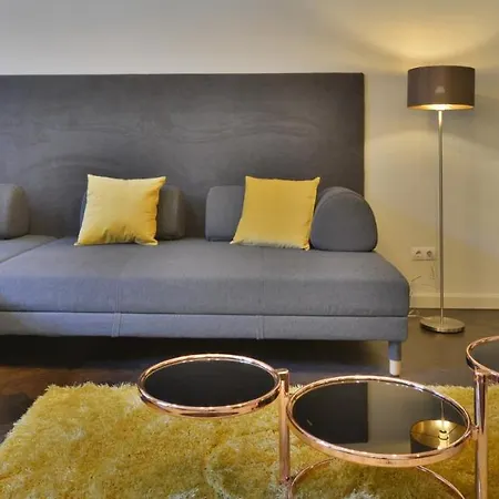 S23 Aparthotel Budapest