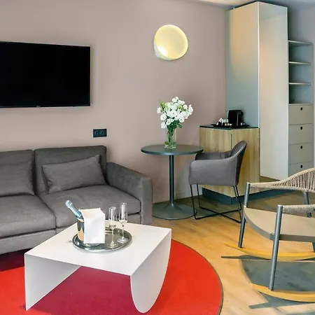 Cortile - Adults Only Hotel