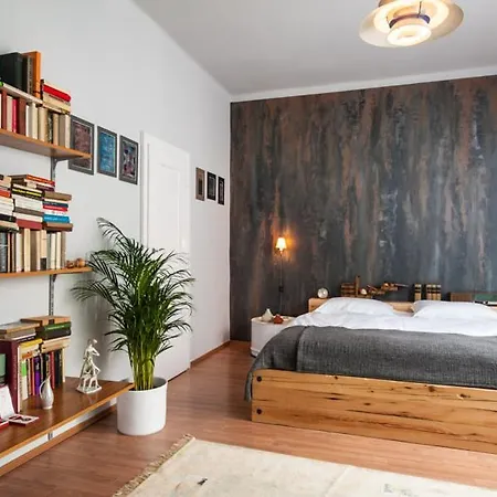 Appartement Europe Heart For 9 Budapest
