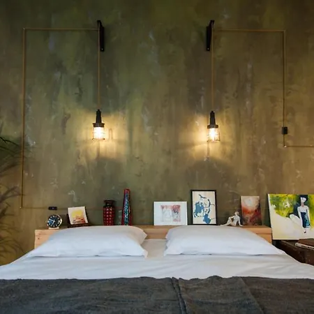 Europe Heart For 9 Apartment Budapest