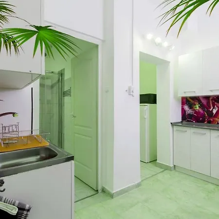 Apartment Porat Holiday *