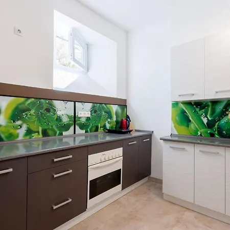 Apartment Porat Holiday