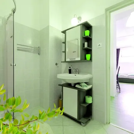 Porat Holiday Apartment Budapest