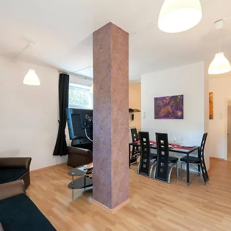 Porat Holiday Apartment