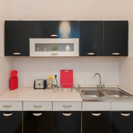 Porat Holiday Apartment Budapest