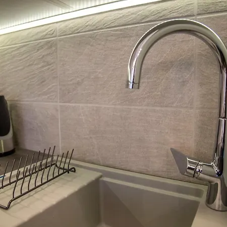 Sasadpark's New In The West Part Of Buda Apartment Budapest
