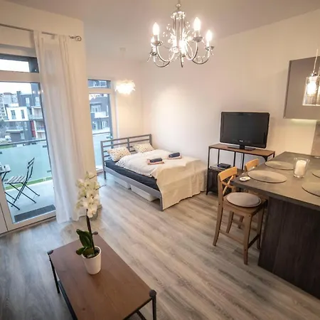 Sasadpark's New In The West Part Of Buda Apartment *