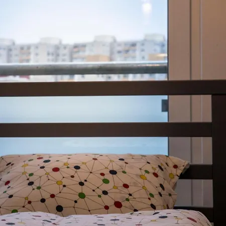 Sasadpark's New In The West Part Of Buda Apartment *