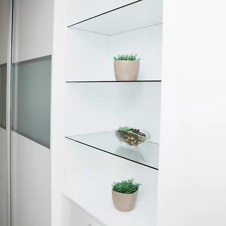 Apartman Downtown Regiposta 15