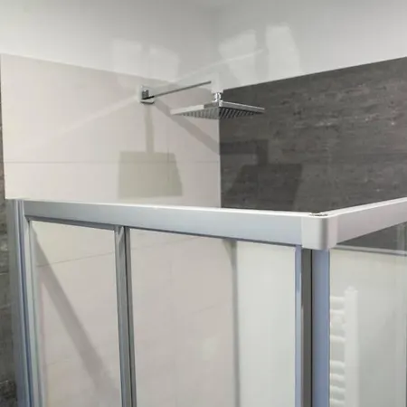 Apartament Downtown Ulloi 3 Budapesta