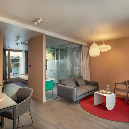 Cortile - Adults Only Hotel