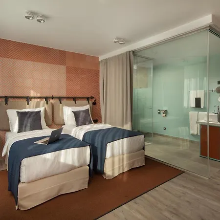 Cortile - Adults Only Hotel 4*