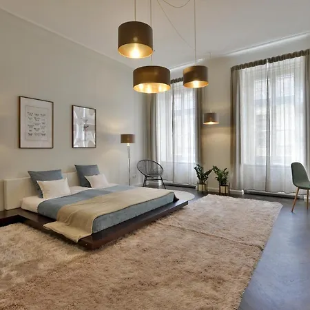 Aparthotel S23 Budapest