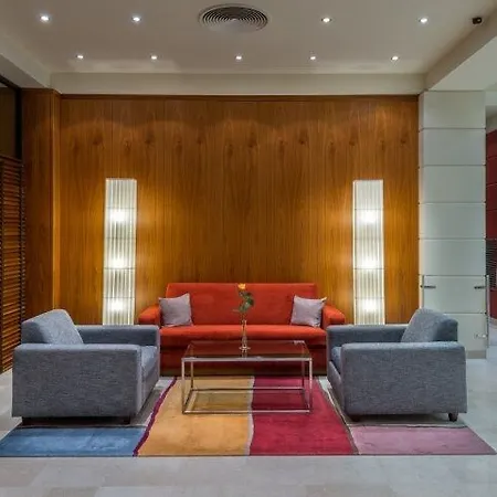 K+k Opera Otel