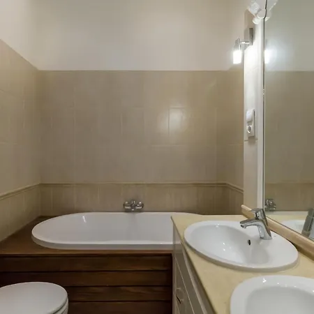 Apartment Luxury Danube Apartment.
