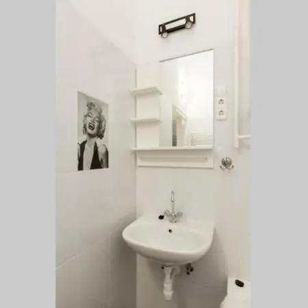 Apartamento Deer-friendly In The City Centre *