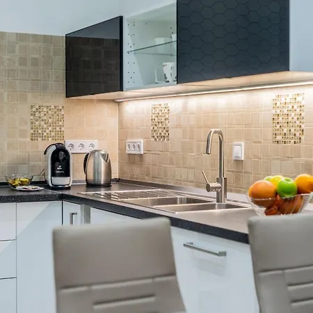 Global Apartmanhotel