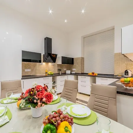 Global Apartmanhotel