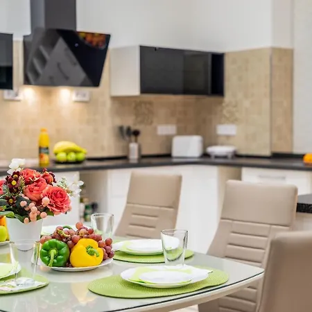 Global 4* Budapest
