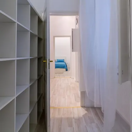 Luxury Danube Apartment. * Budapest
