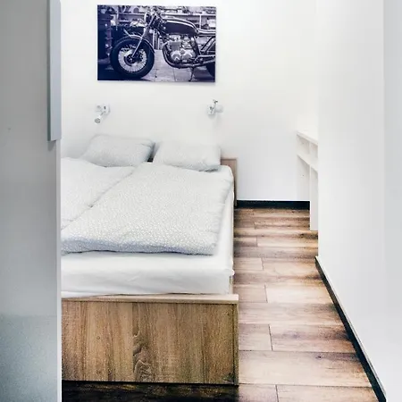 Pacman Apartamento Budapeste