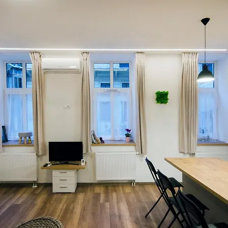 Apartamento Pacman