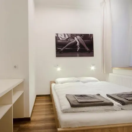 Apartment Pacman