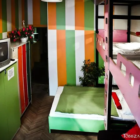 Hostel Center Budapest