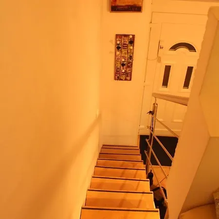 Apartment Castle View *