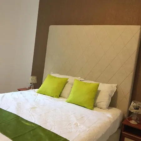 Corvin Rose Budapest