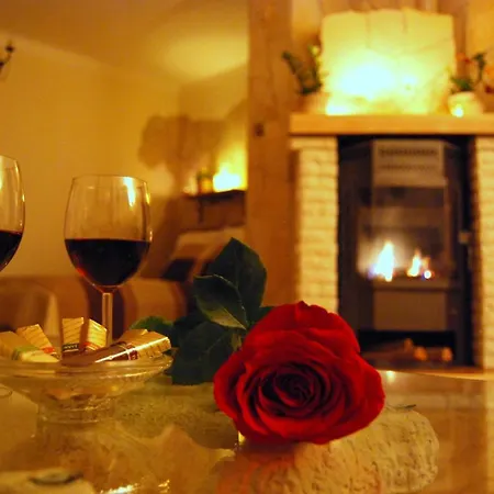 Cosy Castle Apartment *