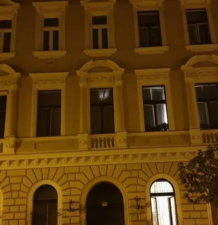 Modern Design In The Center *