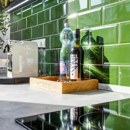 Apartamento Basilica - Center Budapest