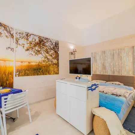 Urban Nest Synagouge Apartment Budapest