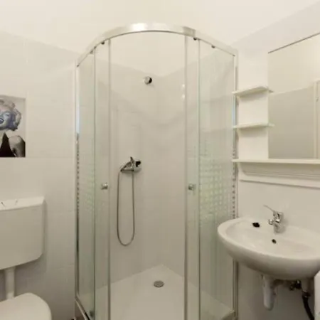 Deer-friendly In The City Centre Apartamento