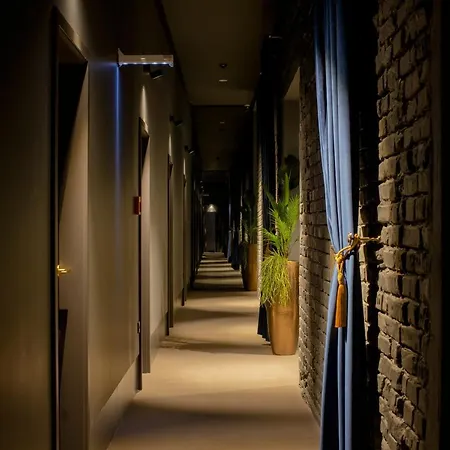 Noble Boutique - Adults Only Hotel 4*