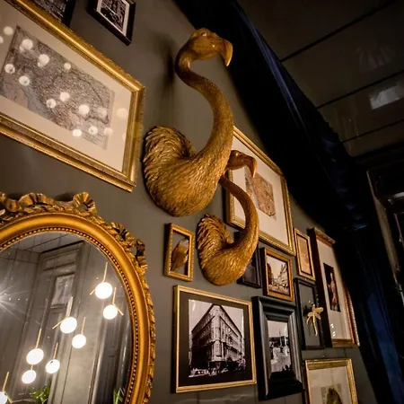 Hotel Noble Boutique - Adults Only