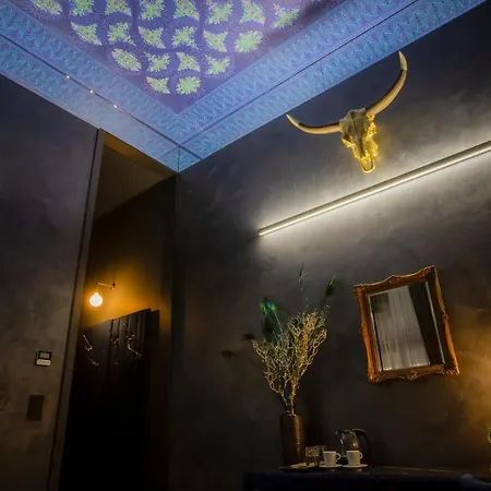Hotel Noble Boutique - Adults Only