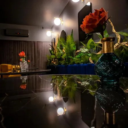 Noble Boutique - Adults Only Hotel 4*