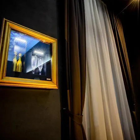 Hotel Noble Boutique - Adults Only 4*