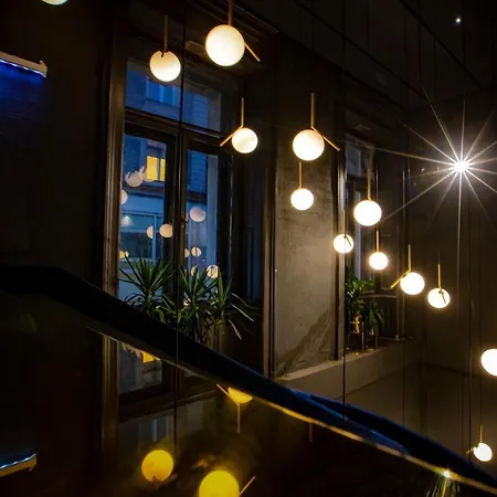 Noble Boutique - Adults Only Hotel 4*