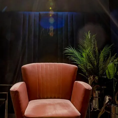 Noble Boutique - Adults Only Budapest