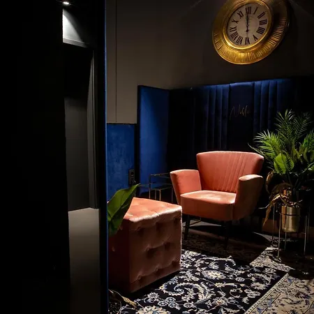 Hotel Noble Boutique - Adults Only