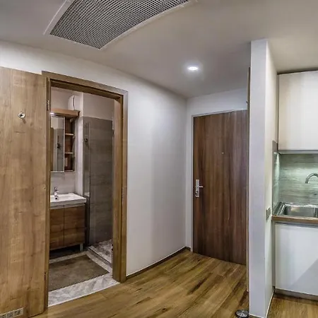 Apartman Art Homes