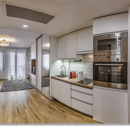 Art Homes Apartman